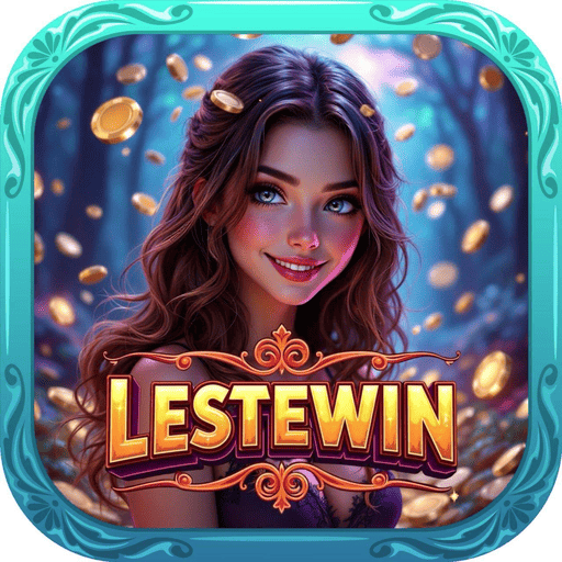 Imagem promocional da LESTEWIN mostrando a plataforma e suas vantagens